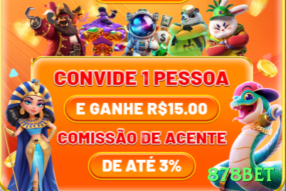 878bet: O Guia Definitivo Para Jogadores Brasileiros02 - 878bet 🎰🌀 Baccarat App streak follower agressivo: baixe + bônus streak — aposte banker após 7 seguidos e lucre fortunas insanas! 📊🤑